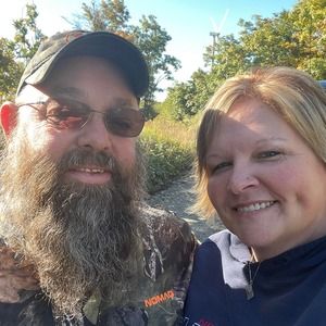 Meet your Posher, Dania